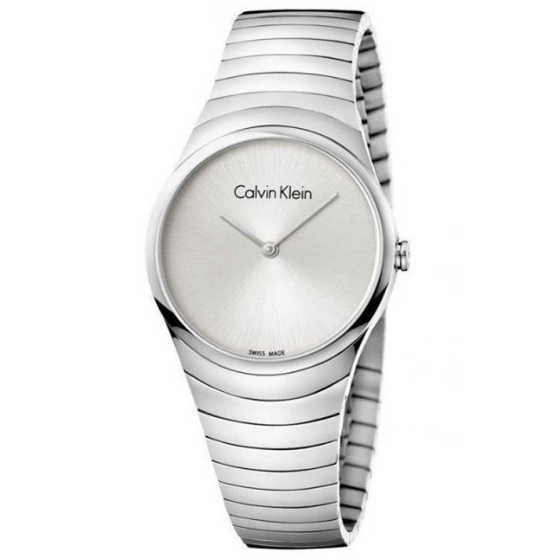 Dámské hodinky CALVIN KLEIN Whirl K8A23146