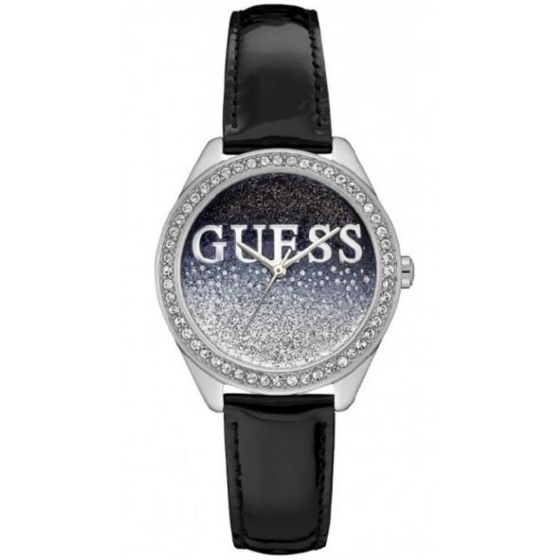 Dámské hodinky GUESS Glitter W0823L2