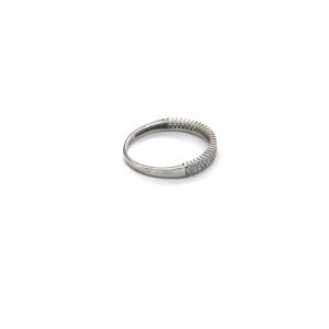 Prsten z bílého zlata PATTIC AU 585/000 1,8 gr ARP069701W-59