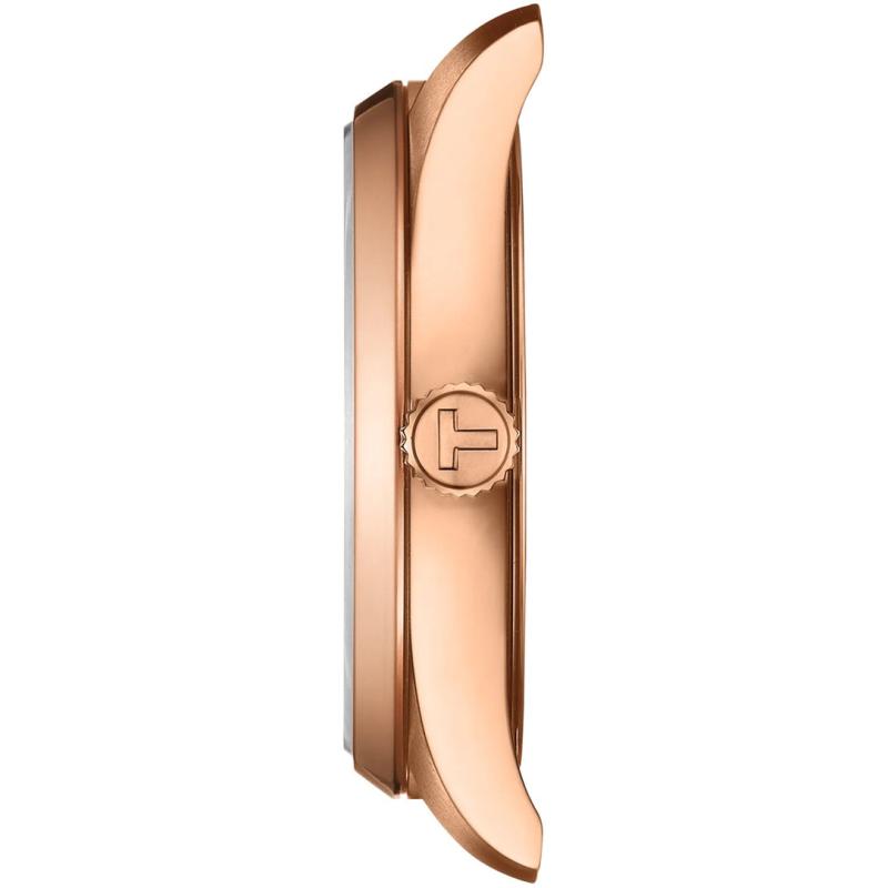 Dámské hodinky TISSOT PR 100 Classic T150.210.33.111.00