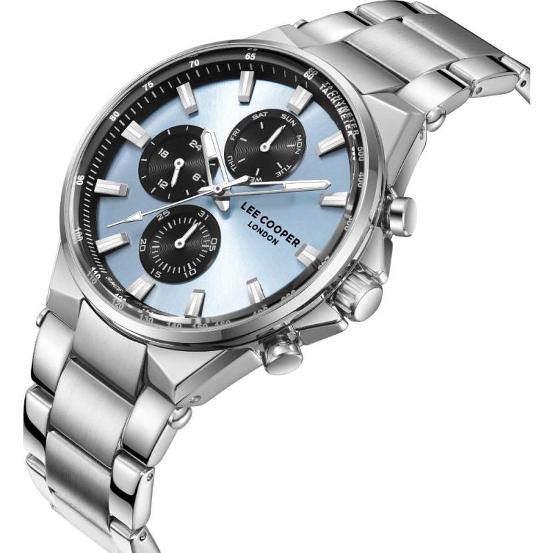 Pánské hodinky LEE COOPER LC08219.300