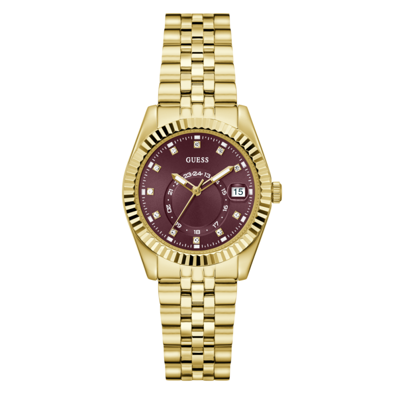 Dámské hodinky GUESS Jada GW0936L2