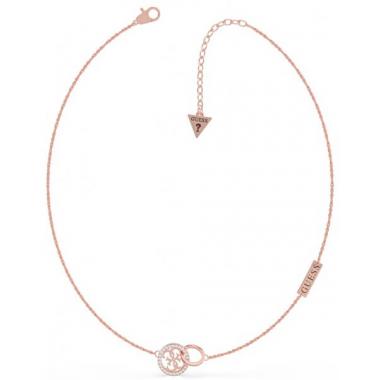 Náhrdelník GUESS EQUILIBRE UBN79046