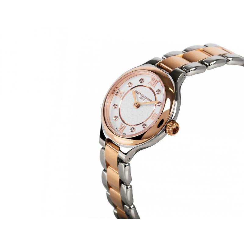 Dámské hodinky FREDERIQUE CONSTANT Delight FC-200WHD1ER32B