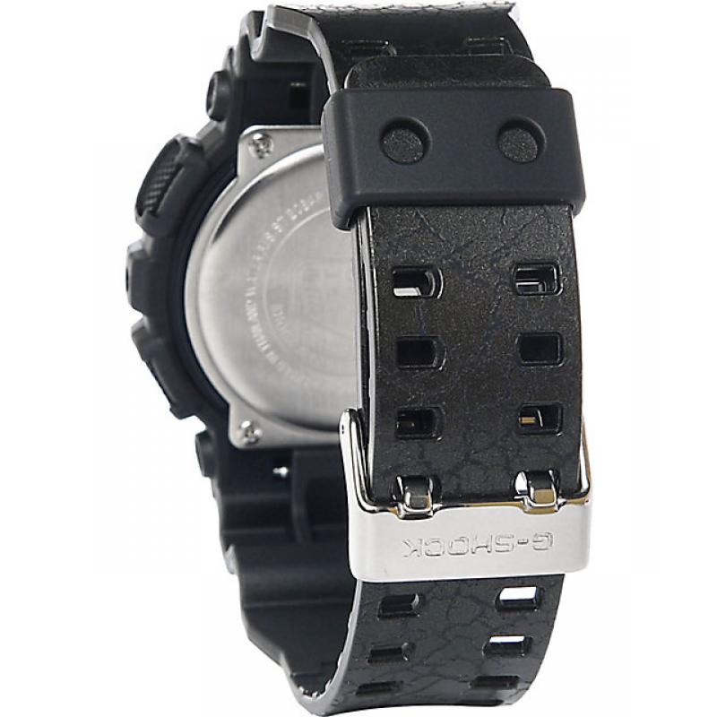 Pánské hodinky CASIO G-SHOCK GD-120MB-1