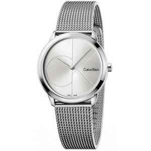 Dámské hodinky CALVIN KLEIN Minimal K3M2212Z