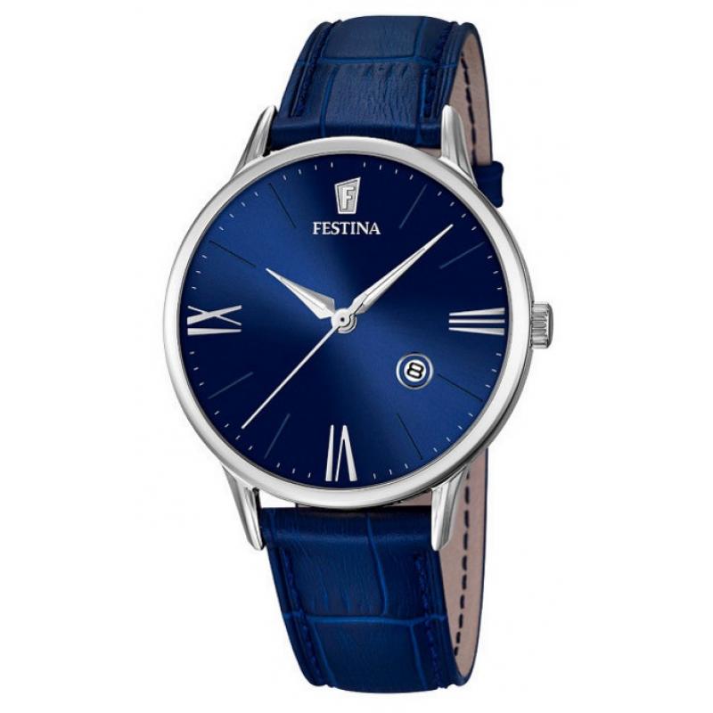 Pánské hodinky FESTINA 16824/3