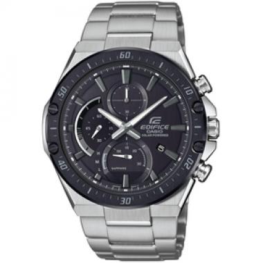 Pánské hodinky CASIO Edifice Solar EFS-S560DB-1AVUEF