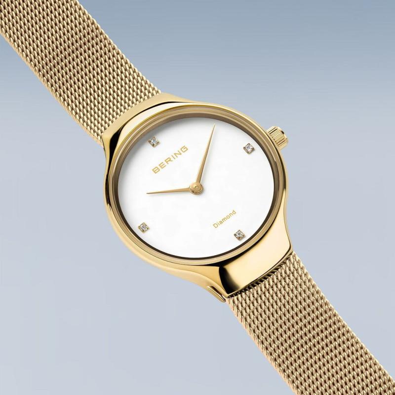 Dámské hodinky BERING Classic 13326-334