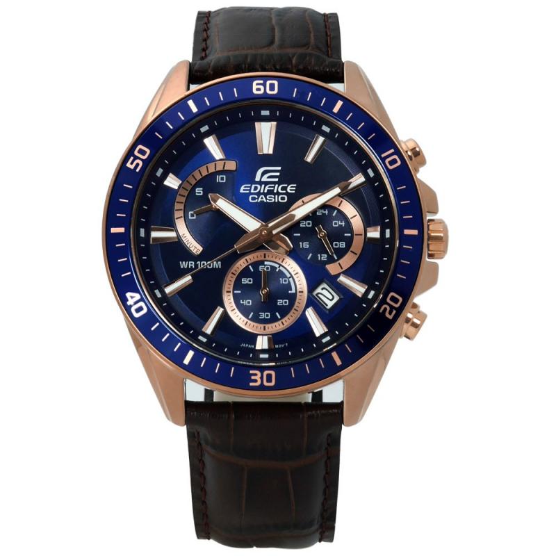 Pánské hodinky CASIO Edifice EFR-552GL-2A