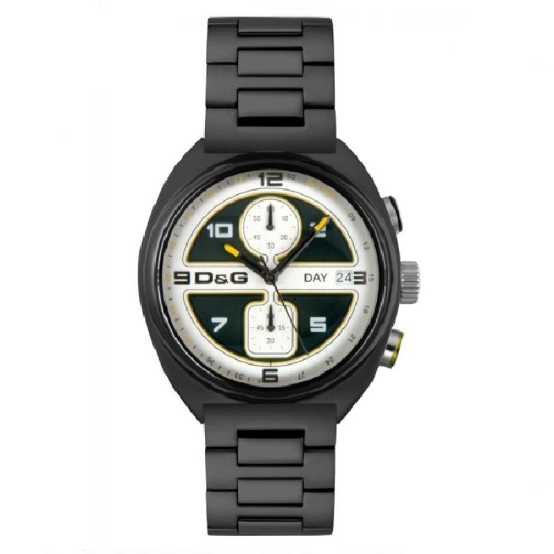 Pánske hodinky D&G DW0302