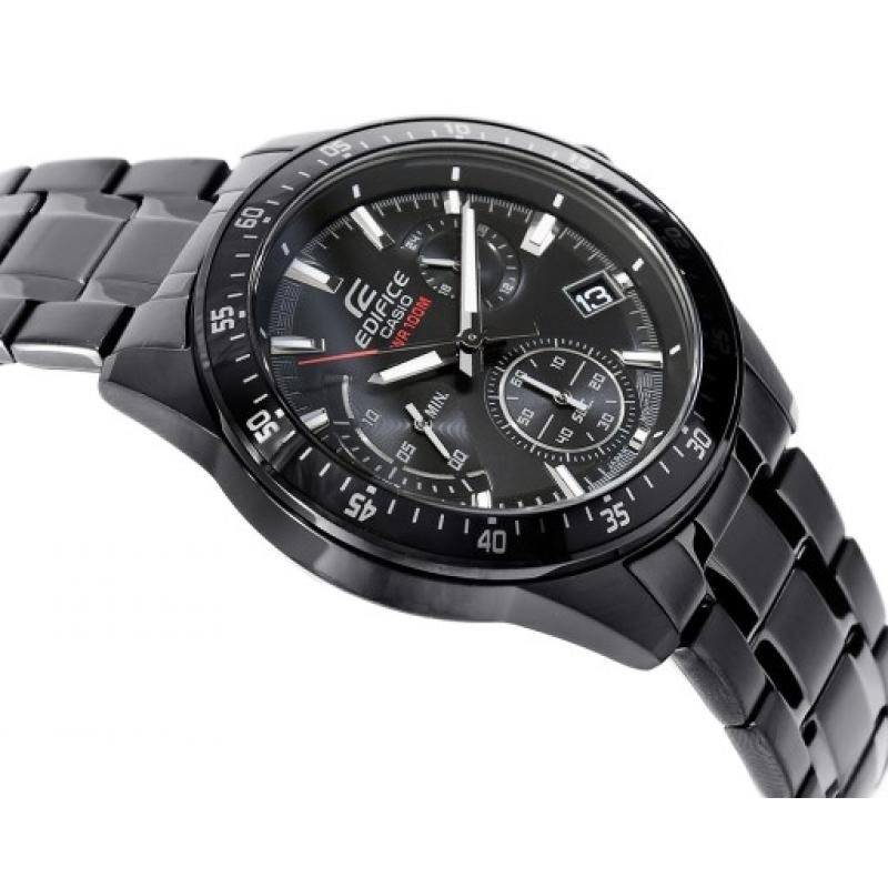 Pánske hodinky CASIO Edifice EFV-540DC-1A