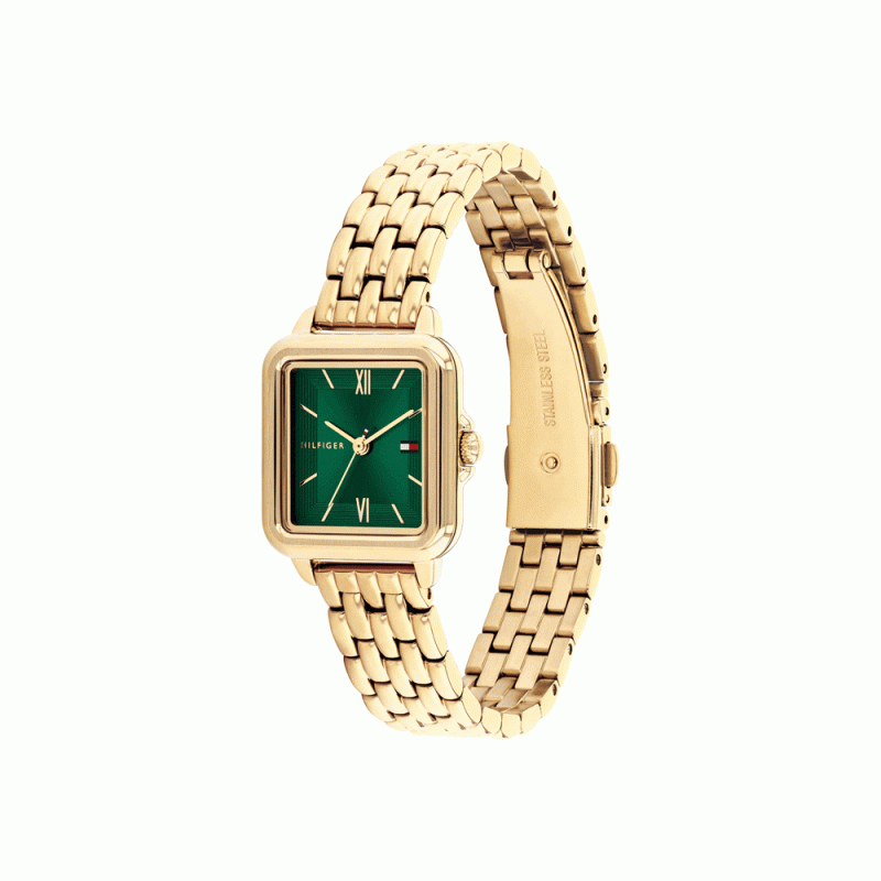 Dámské hodinky TOMMY HILFIGER Mia 1782858