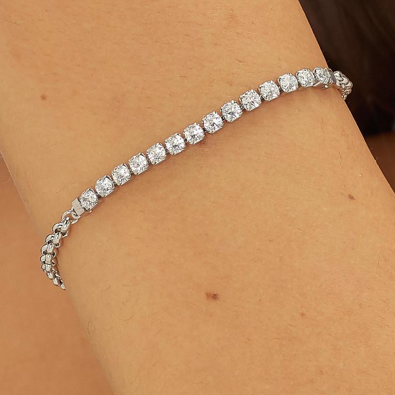 Náramek SAGAPO Dazzly SDZ82