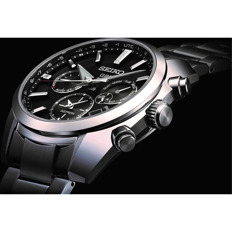 Hodinky SEIKO Astron SSH021J1