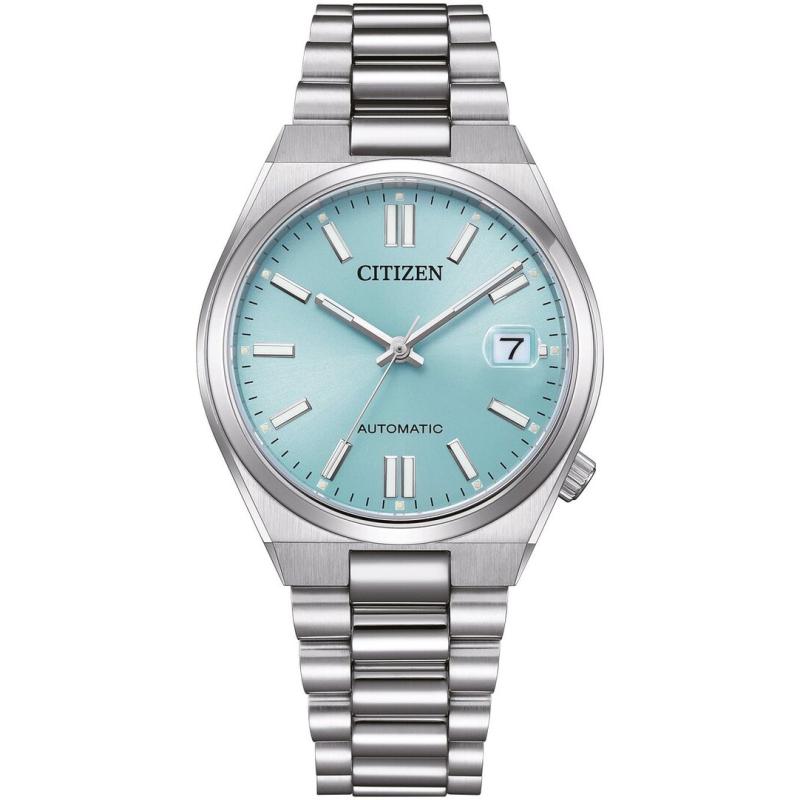 Dámské hodinky CITIZEN Tsuyosa Automatic NJ0200-50L