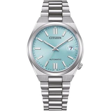 Dámské hodinky CITIZEN Tsuyosa Automatic NJ0200-50L