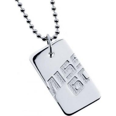 Přívěsek MISS SIXTY Paradise M0905