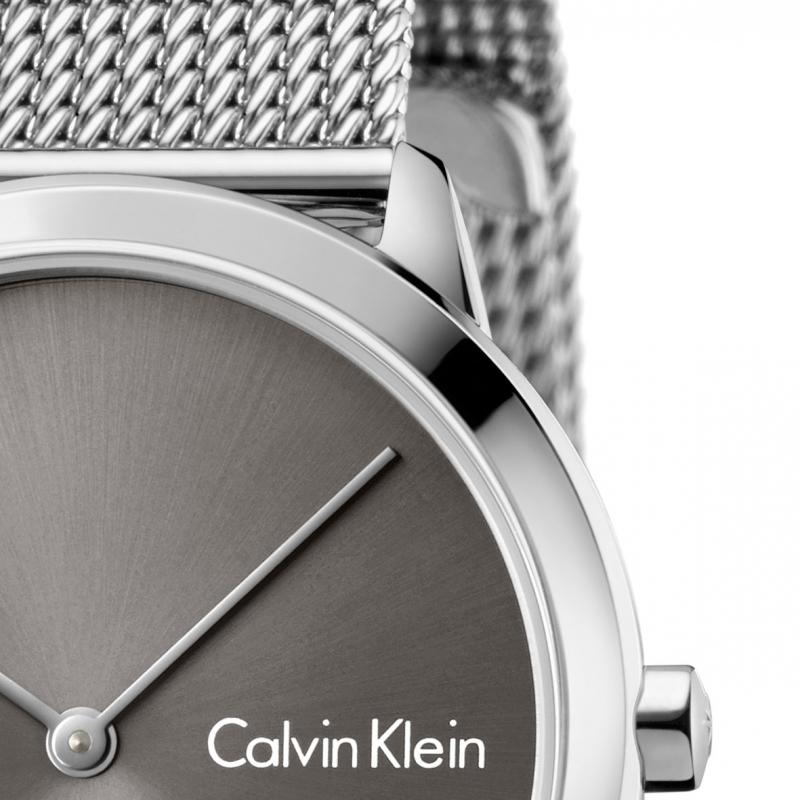 Pánské hodinky CALVIN KLEIN Minimal K3M211Y3