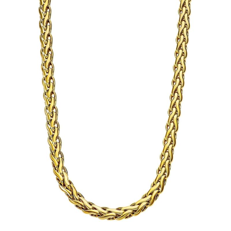 Náhrdelník LOTUS STYLE Urban Man LS2366-1/2