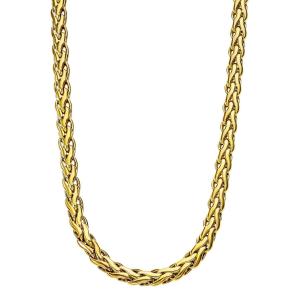 Náhrdelník LOTUS STYLE Urban Man LS2366-1/2