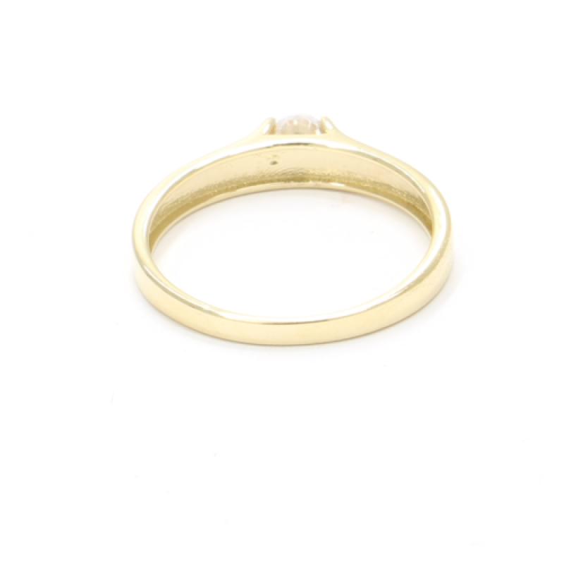 Zlatý prsten PATTIC AU 585/000 1,85 gr GU646901Y-57