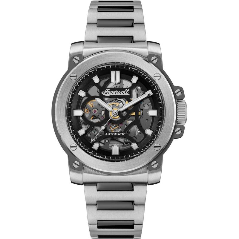 Pánské hodinky INGERSOLL The Freestyle I14403