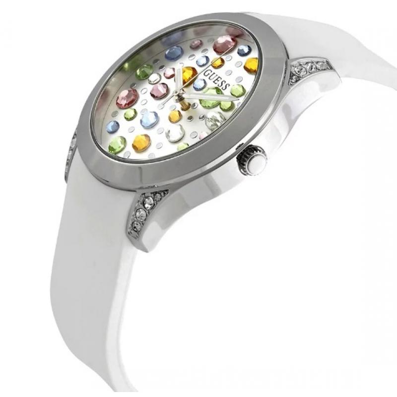 Dámské hodinky GUESS Wonderlust W1059L1