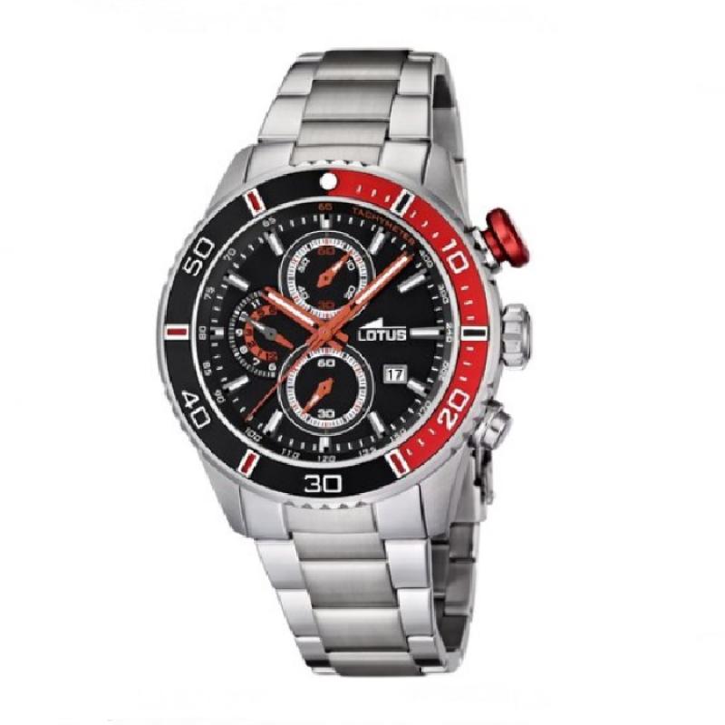 Pánske hodinky LOTUS Chrono Sport L15789/2