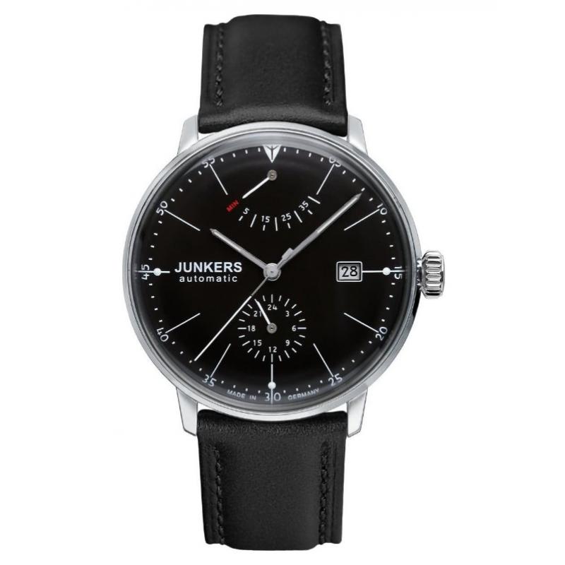 Pánské hodinky JUNKERS Automatic 6060-2