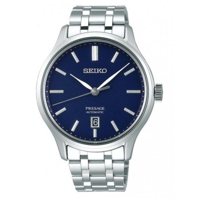 Pánské hodinky SEIKO Presage Automatic SRPD41J1