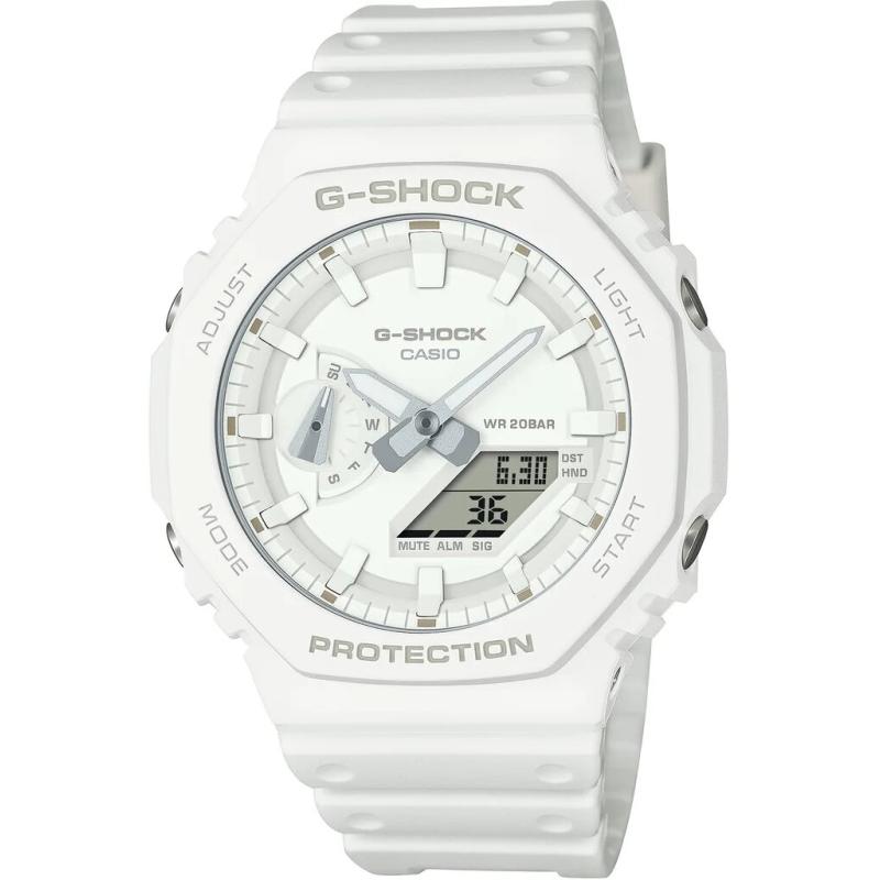 Pánské hodinky CASIO G-SHOCK Classic GA-2100-7A7ER
