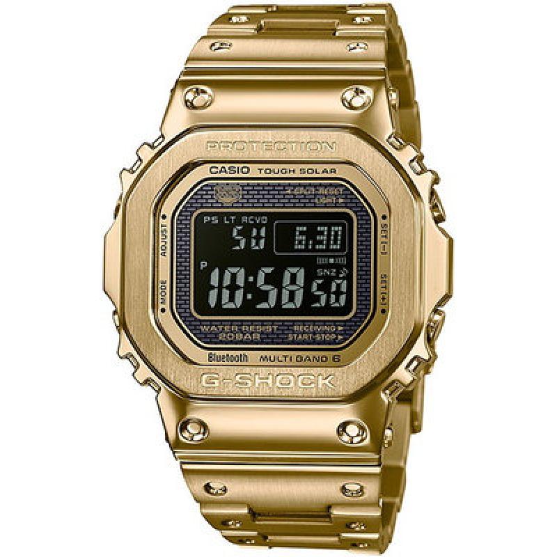 Pánské hodinky CASIO G-SHOCK Original GMW-B5000GD-9ER