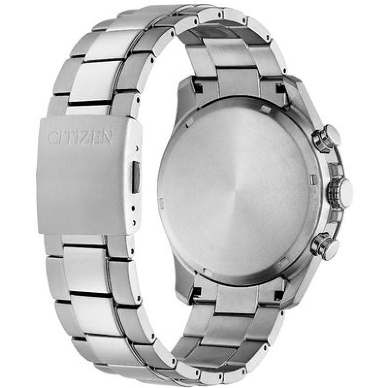 Pánske hodinky CITIZEN Super Titanium Chrono CA4444-82L