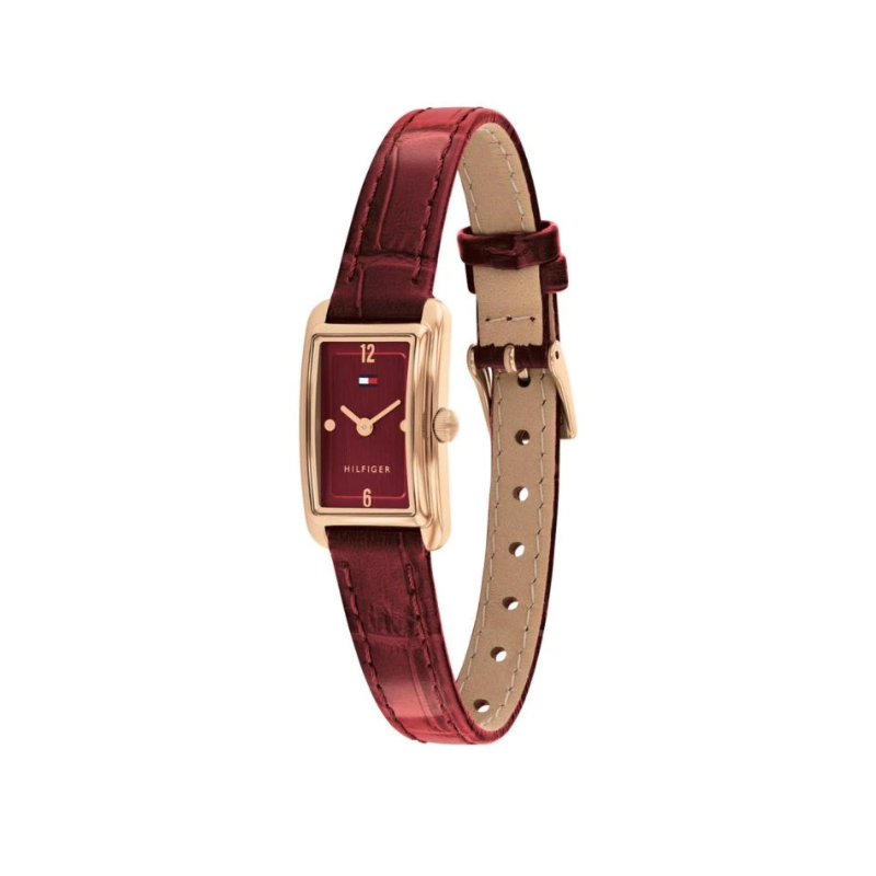 Dámské hodinky TOMMY HILFIGER 1782849