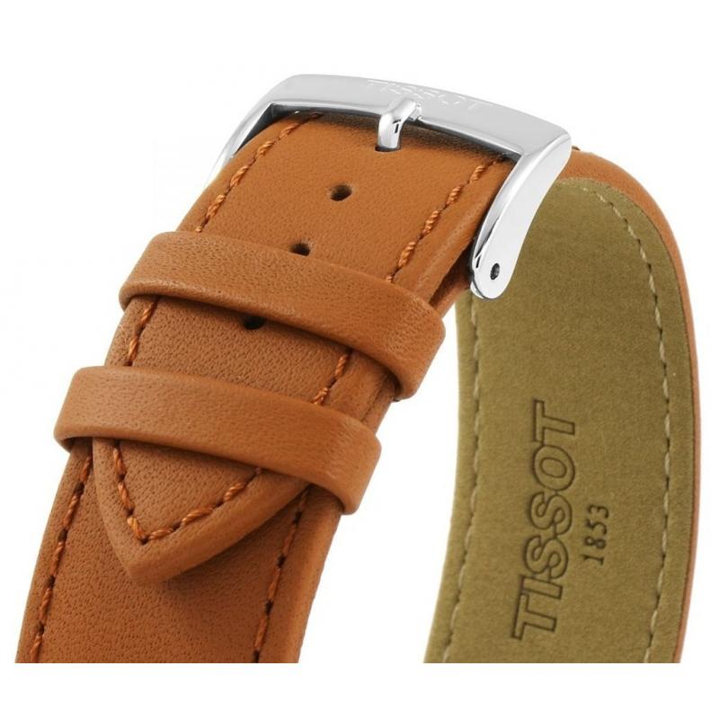 Pánské hodinky TISSOT Everytime Desire Big Gent T109.610.16.037.00