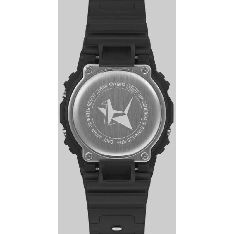 Pánské hodinky CASIO G-SHOCK The Origin DW-5600RGM-1ER
