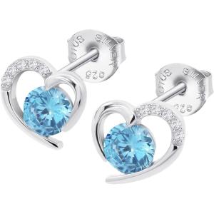 Náušnice LOTUS SILVER Colors AG 925/1000 LP3106-4/3