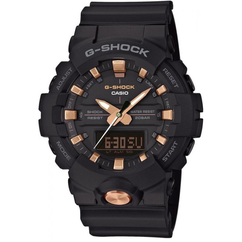 Pánské hodinky Casio G-SHOCK GA-810B-1A4ER