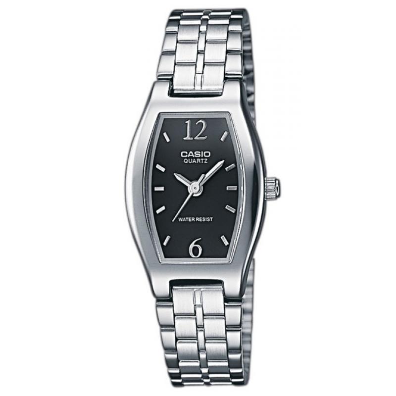 Dámske hodinky CASIO LTP-1281D-1A