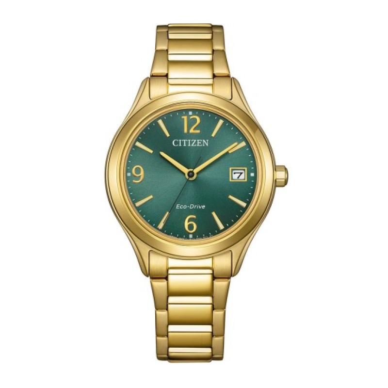 Dámské hodinky CITIZEN Elegant  FE6122-64X