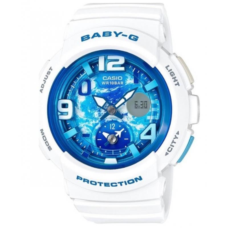 Dámské hodinky CASIO Baby-G BGA-190GL-7B