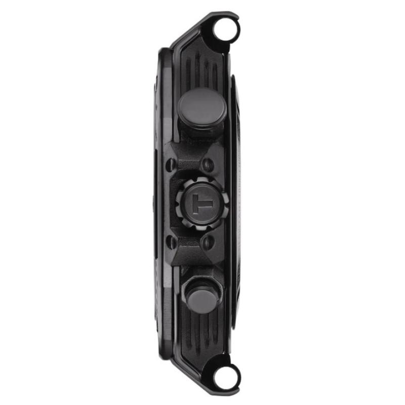 Pánské hodinky TISSOT T-Race Moto GP 2026 quartz T141.417.37.422.00