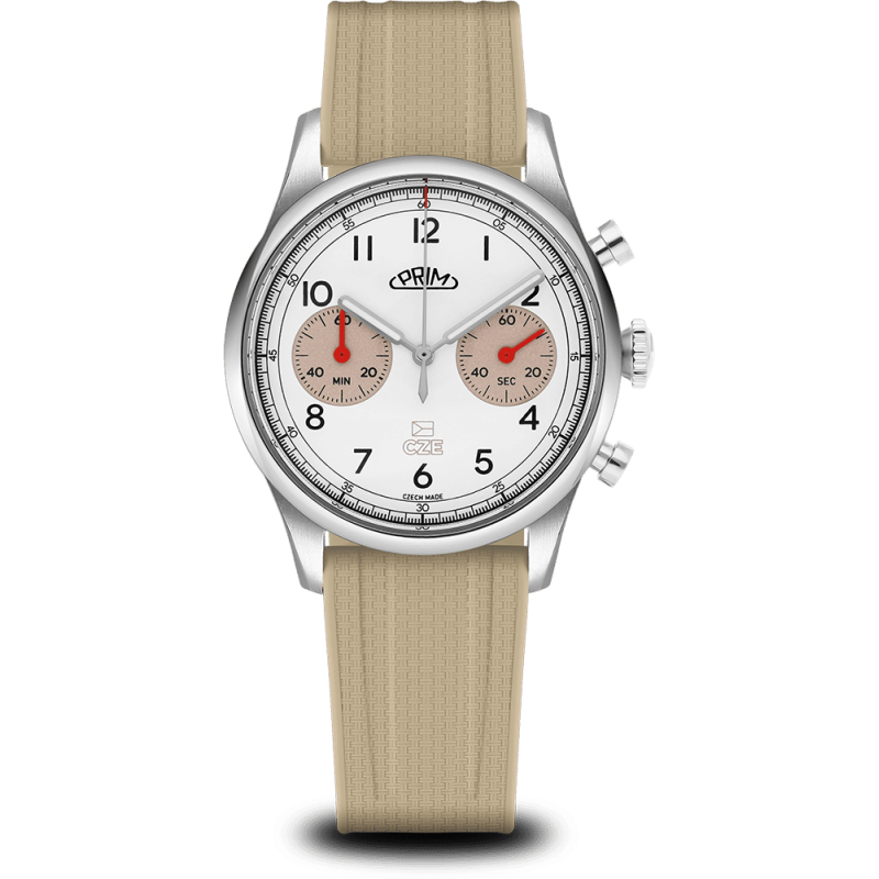Pánské hodinky PRIM Czech Team Champions 2026 - A W91P.13281.A