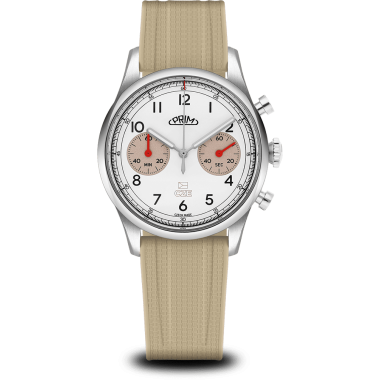 Pánské hodinky PRIM Czech Team Champions 2026 - A W91P.13281.A