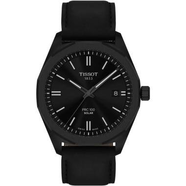 Pánské hodinky TISSOT PRC 100 Solar T151.422.36.051.00