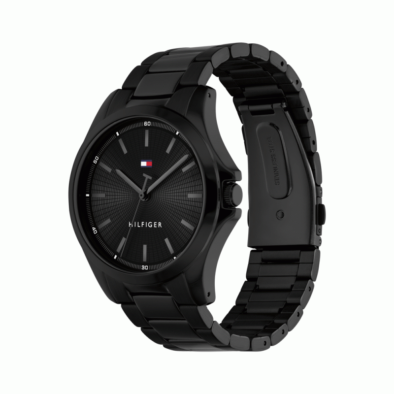 Pánské hodinky TOMMY HILFIGER 1710680