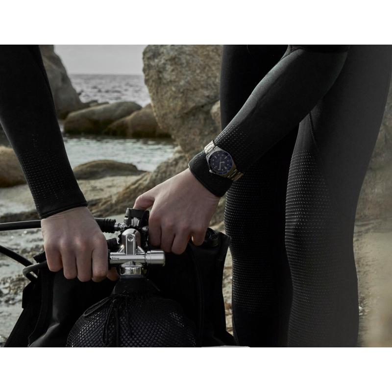 Pánské hodinky CERTINA DS Action Diver Automatic C048.407.44.041.00