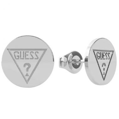 Náušnice GUESS VINTAGE BEAR UBE70099