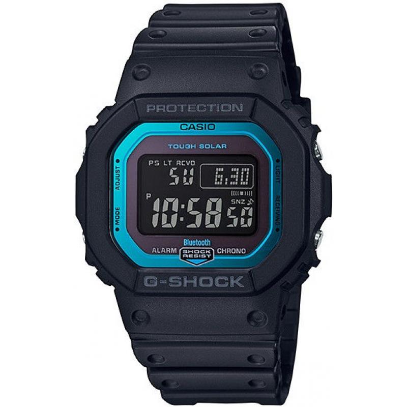 Pánské hodinky CASIO G - SHOCK GW-B5600-2ER